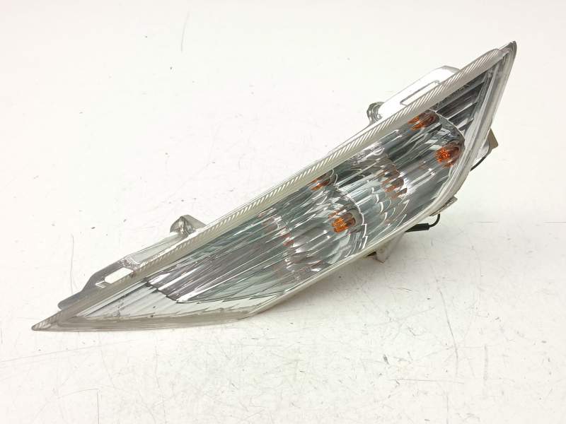 Recambio de piloto delantero izquierdo para piaggio x8 x8 125 (m36) referencia OEM IAM 584740 338697 