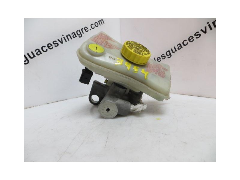 Recambio de bomba de freno : audi a4 : 2.5 tdi-bcz (160 cv) ranchera-5p [2003] para audi a4 2.5 tdi-bcz (160 cv) ranchera-5p ref