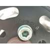 Recambio de bomba direccion para seat leon (1m1) 1.8 20v referencia OEM IAM 06A145157 7691955241 