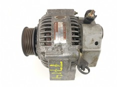 Recambio de alternador para honda accord 2.0 g referencia OEM IAM 31100P45G01 CJQ58 1012110151 2