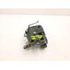 Recambio de cerradura puerta delantera izquierda para hyundai atos (mx) 1.1 referencia OEM IAM 8131002010  
