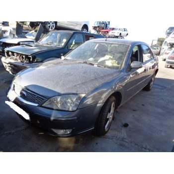 FORD MONDEO III (B5Y)