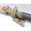 Recambio de transmision central trasera para mercedes-benz ml 320 g-112942 163 referencia OEM IAM A1634100702  
