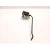 Recambio de cerradura puerta delantera izquierda para hyundai atos (mx) 1.1 referencia OEM IAM 8131002010  