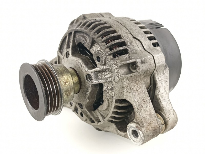 Recambio de alternador para audi 80 avant (8c, b4) 2.0 referencia OEM IAM 050903015C 0120485047 