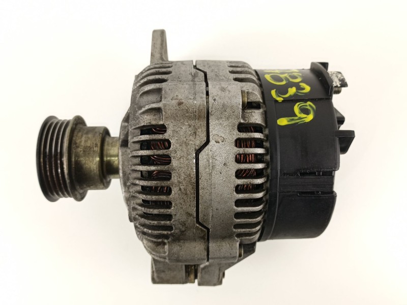 Recambio de alternador para audi 80 avant (8c, b4) 2.0 referencia OEM IAM 050903015C 0120485047 
