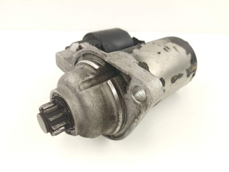 Recambio de motor arranque para seat leon (1m1) 1.8 20v referencia OEM IAM 02A911023L 0001121008 
