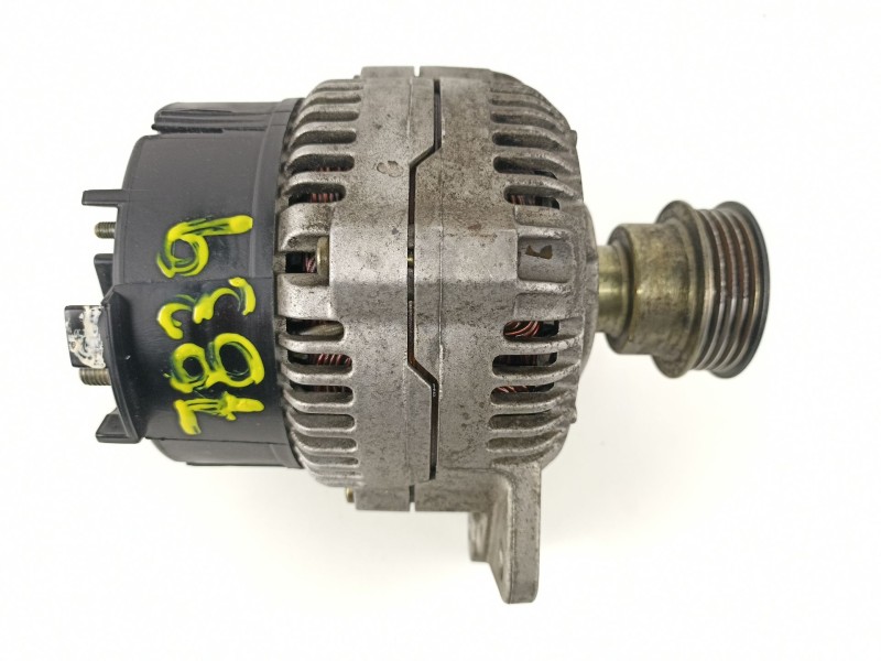 Recambio de alternador para audi 80 avant (8c, b4) 2.0 referencia OEM IAM 050903015C 0120485047 