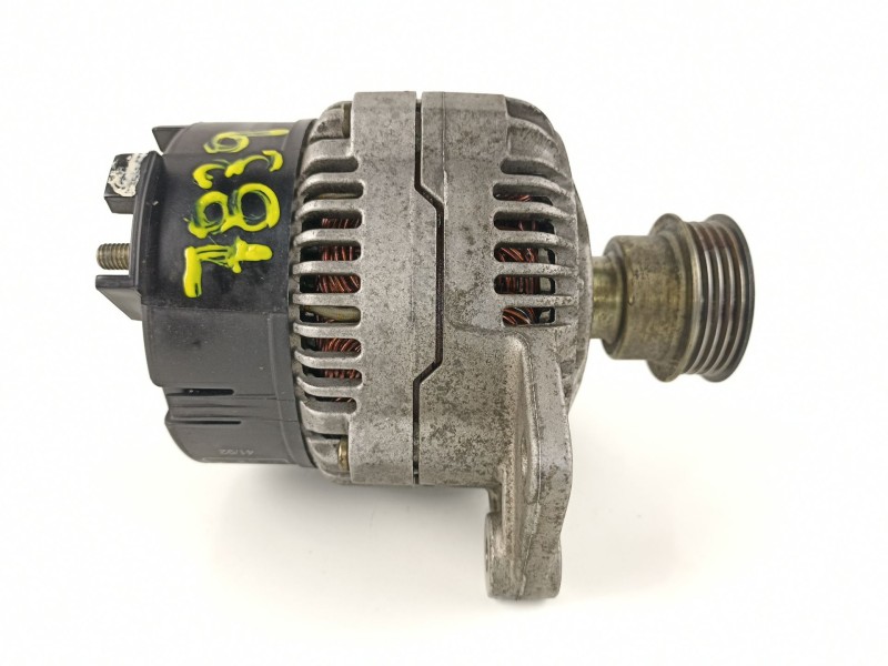 Recambio de alternador para audi 80 avant (8c, b4) 2.0 referencia OEM IAM 050903015C 0120485047 