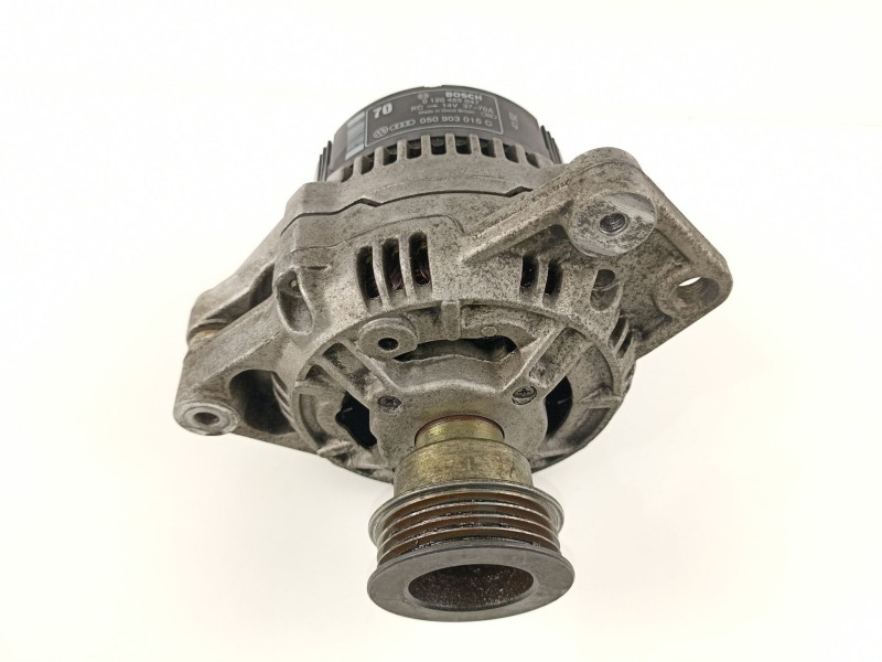 Recambio de alternador para audi 80 avant (8c, b4) 2.0 referencia OEM IAM 050903015C 0120485047 