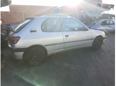 peugeot 306 del año 1994