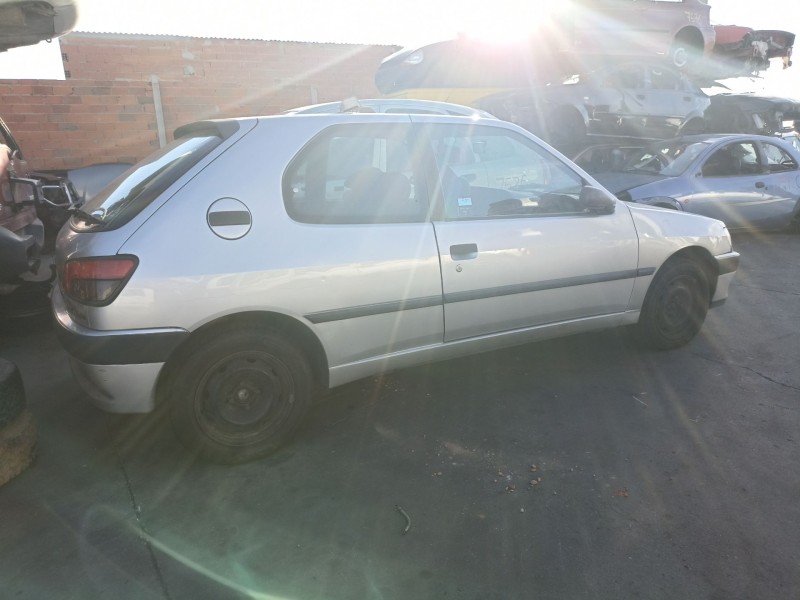peugeot 306 del año 1994