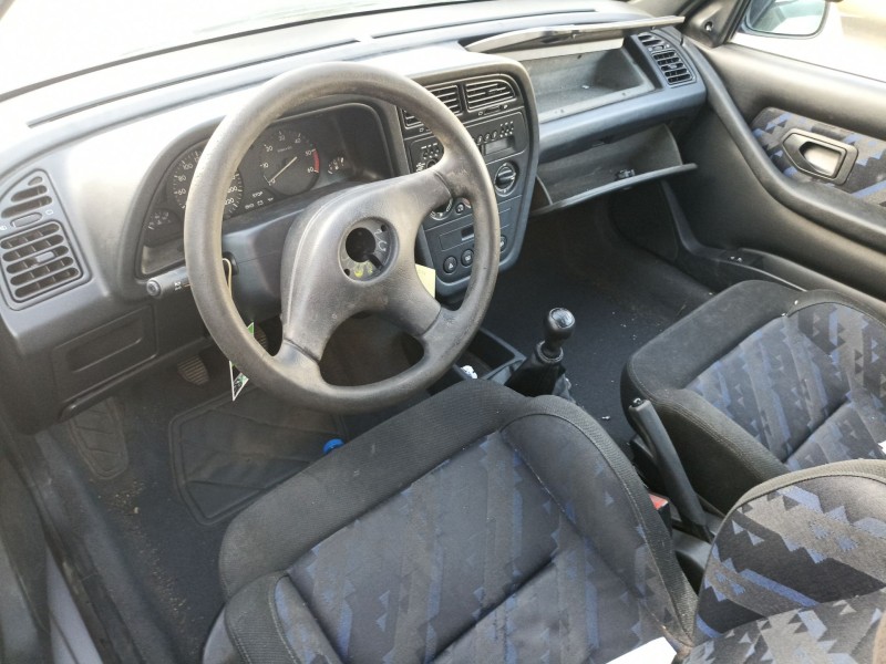 peugeot 306 del año 1994