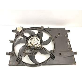 ELECTROVENTILADOR 13263552 P6188001 13310105