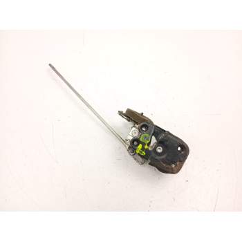 CERRADURA PUERTA TRASERA DERECHA 8142002010 