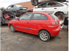seat ibiza (6l1) del año 2002 2