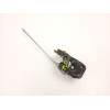 Recambio de cerradura puerta trasera derecha para hyundai atos (mx) 1.1 referencia OEM IAM 8142002010  