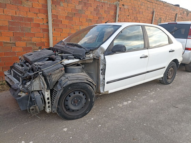 fiat brava del año 1996