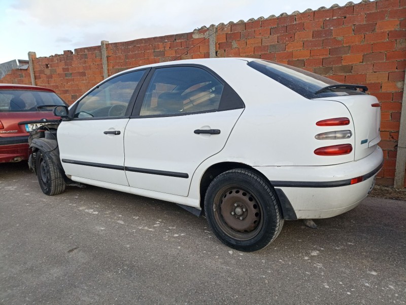 fiat brava del año 1996