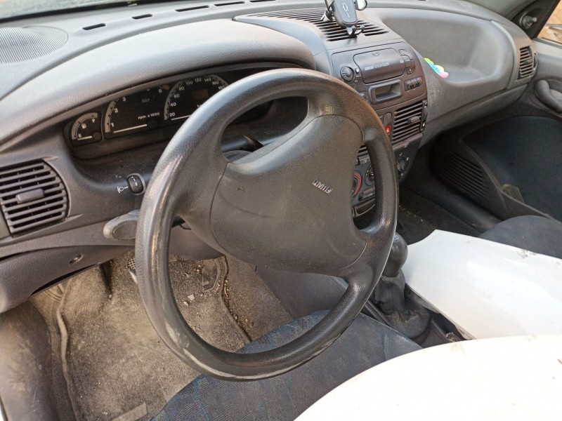 fiat brava del año 1996