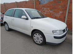 seat ibiza (6k1) del año 1999
