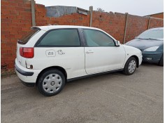 seat ibiza (6k1) del año 1999 2