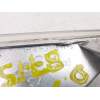 Recambio de piloto delantero izquierdo para piaggio x8 x8 125 (m36) referencia OEM IAM 584740 338697 