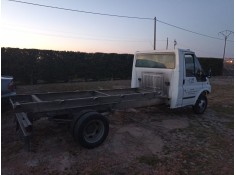ford transit caja/chasis (fm_ _, fn_ _) del año 2006