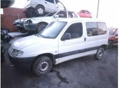 citroen berlingo del año 1996