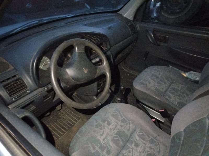 citroen berlingo del año 1996