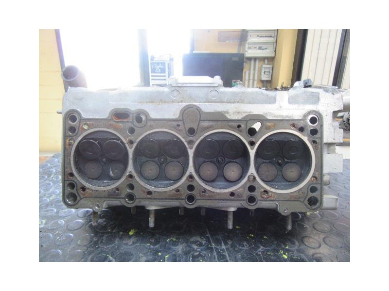 Recambio de culata gasolina : audi v8 : 3.6 - 32 v [1991] para audi v8 3.6 - 32 v referencia OEM IAM 2CULATASLAS2  