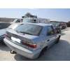 citroën xantia del año 2000