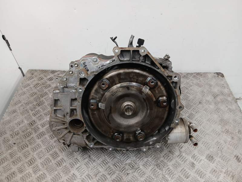 Recambio de cambio automatico para citroën c6 (td_) 2.7 hdi referencia OEM IAM 20GG09  