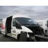 ford transit del año 2003