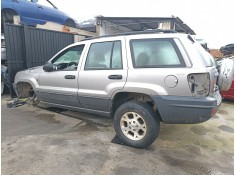 jeep  del año  2