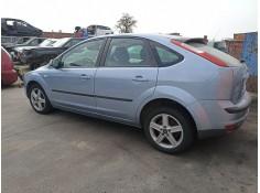 ford focus del año 2007 2