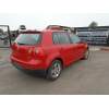 volkswagen golf v (1k1) del año 2007