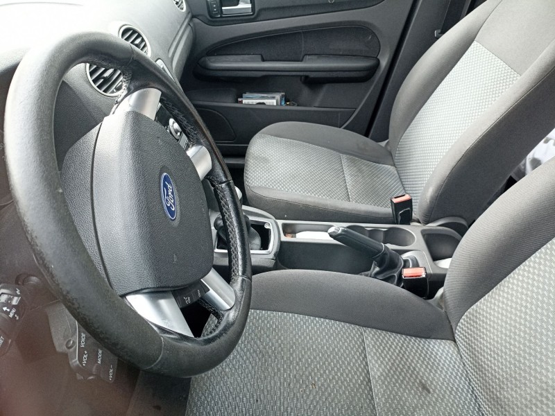 ford focus del año 2007