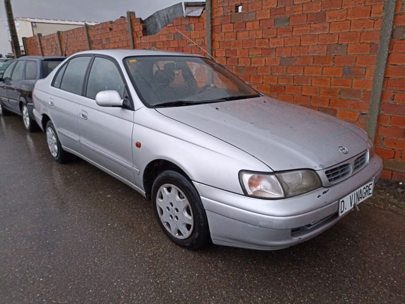 toyota carina (t19) del año 1996