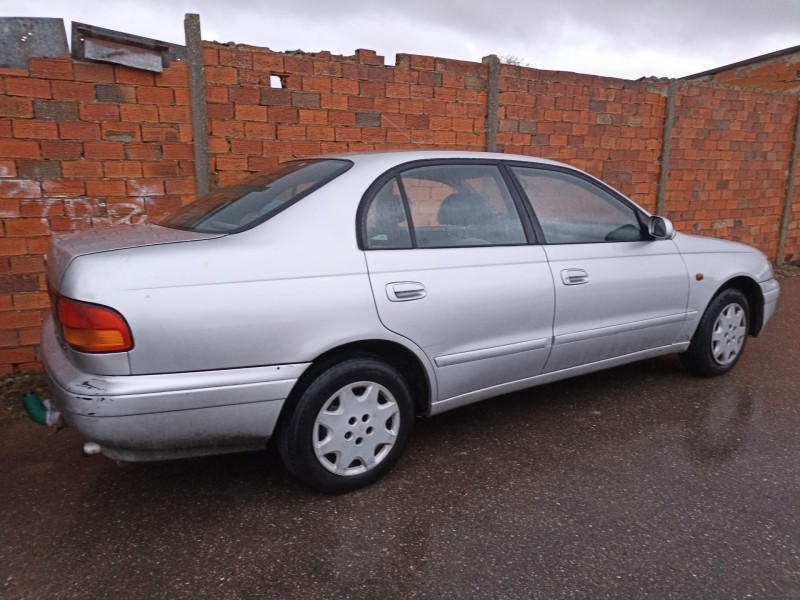 toyota carina (t19) del año 1996