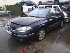 renault laguna ii (bg0) del año 2001 2