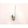 Recambio de cerradura puerta trasera derecha para hyundai atos (mx) 1.1 referencia OEM IAM 8142002010  