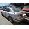 volvo s40 del año 1999