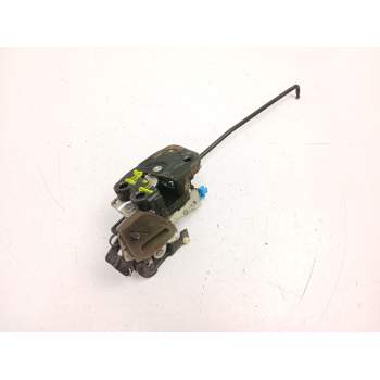 CERRADURA PUERTA TRASERA IZQUIERDA 8141002010 