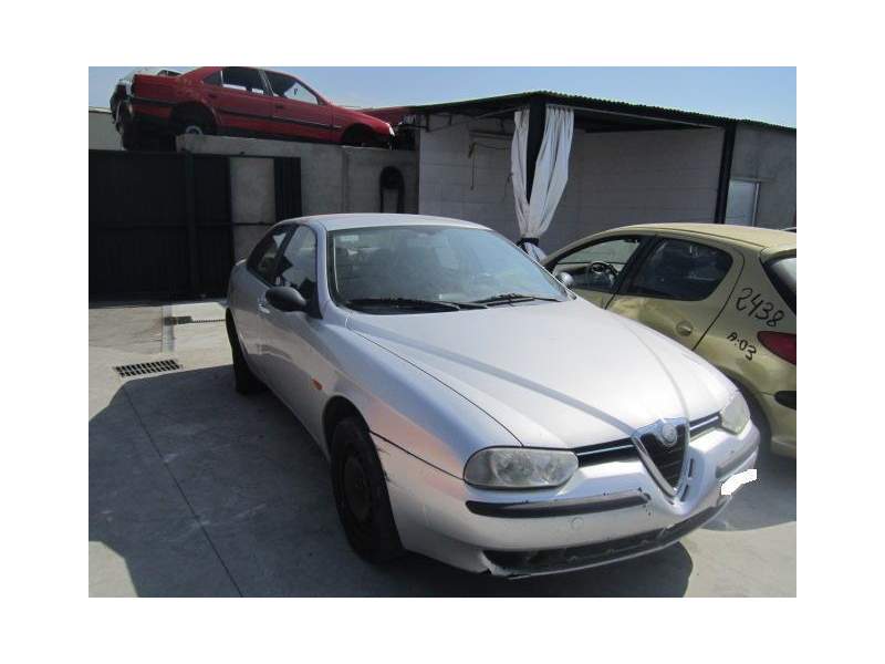 alfa romeo 156 (932_) del año 1997