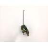 Recambio de cerradura puerta trasera izquierda para hyundai atos (mx) 1.1 referencia OEM IAM 8141002010  