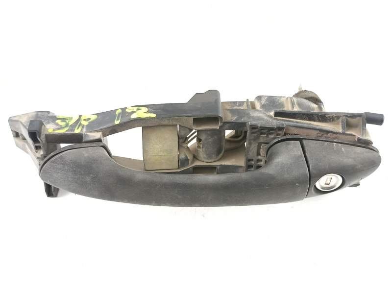 Recambio de manilla delantera izquierda para mercedes-benz c220 2.2 cdi referencia OEM IAM A2037600134 2037600134 