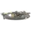 Recambio de manilla delantera izquierda para mercedes-benz c220 2.2 cdi referencia OEM IAM A2037600134 2037600134 