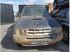 Recambio de carroceria para ford maverick (ml) 2.7 td referencia OEM IAM    2