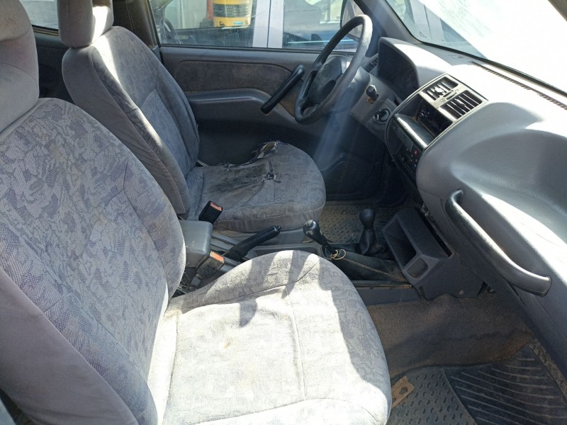 Recambio de carroceria para ford maverick (ml) 2.7 td referencia OEM IAM   